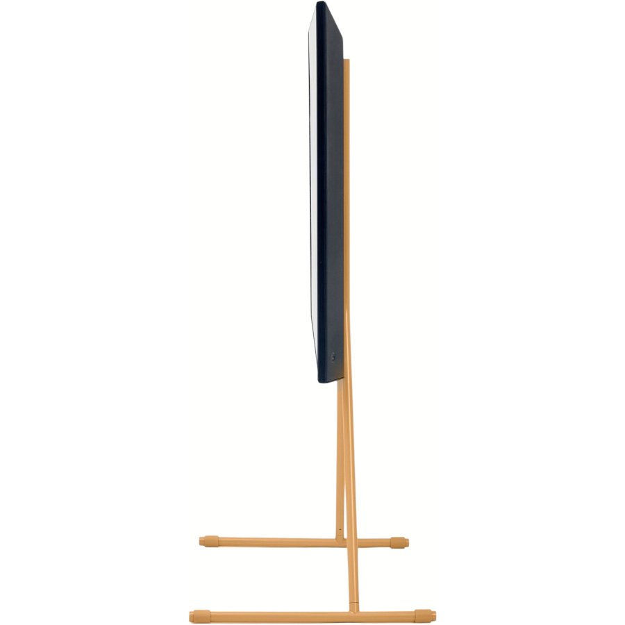 Pedestal Viva TV-St&auml;nder H102 cm, Apricot